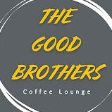 The Good Brothers Logo The Good Brothers Logo